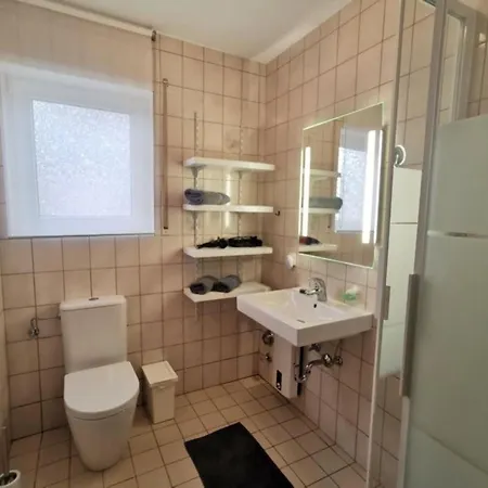 51 Apartment *