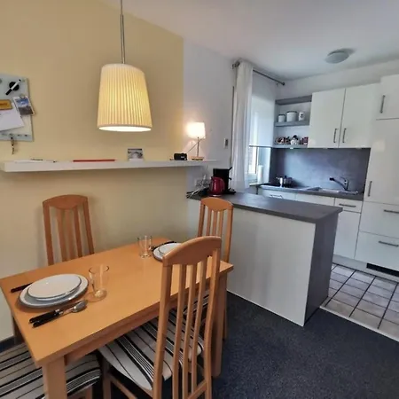 51 Apartment
