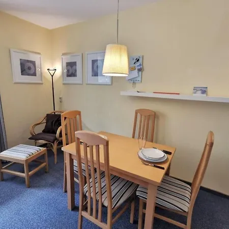 51 Apartment Schillig